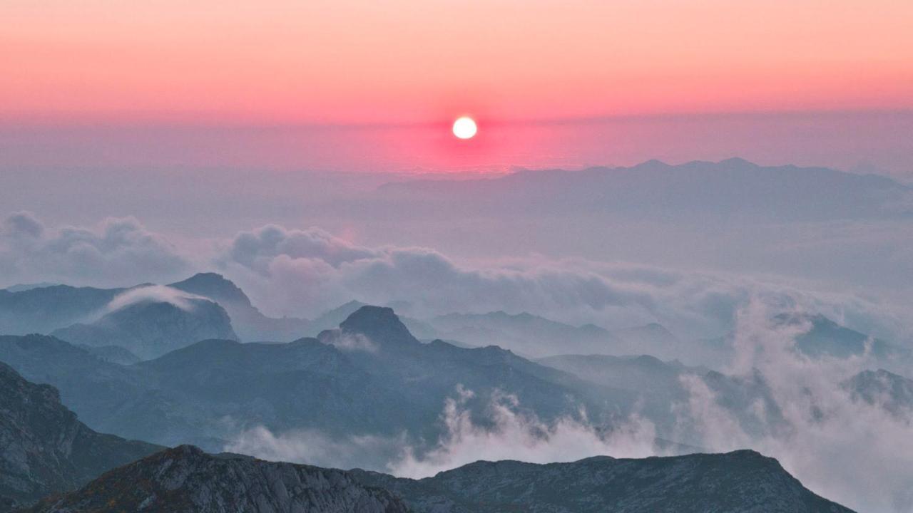 Pulieru - Picos De Europa Views, Designed For All Seasons Onís Екстериор снимка